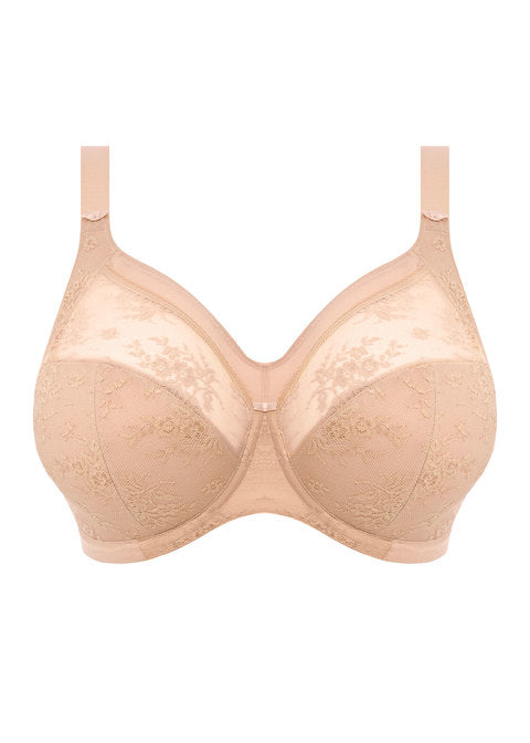 Goddess Verity Fawn Full Cup Bra