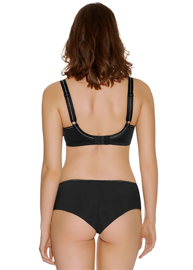 Freya Hero Black Short