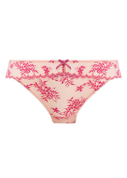Freya Offbeat Decadence Vintage Rose Brief