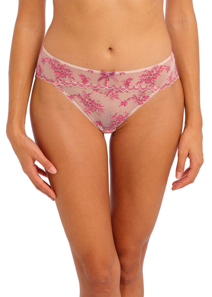 Freya Offbeat Decadence Vintage Rose Brief