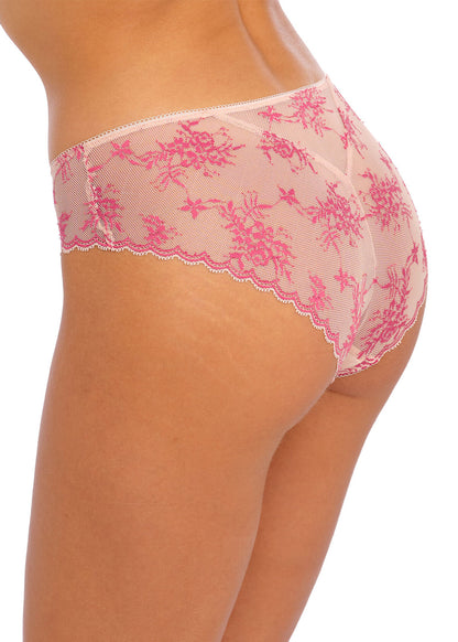 Freya Offbeat Decadence Vintage Rose Brief