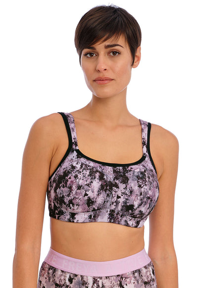 Freya High-octane Haze Underwire Sports Bra