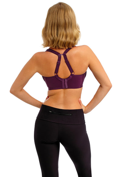 Freya Sonic Viper Moulded Sports Bra