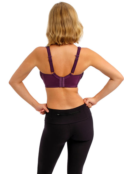 Freya Sonic Viper Moulded Sports Bra