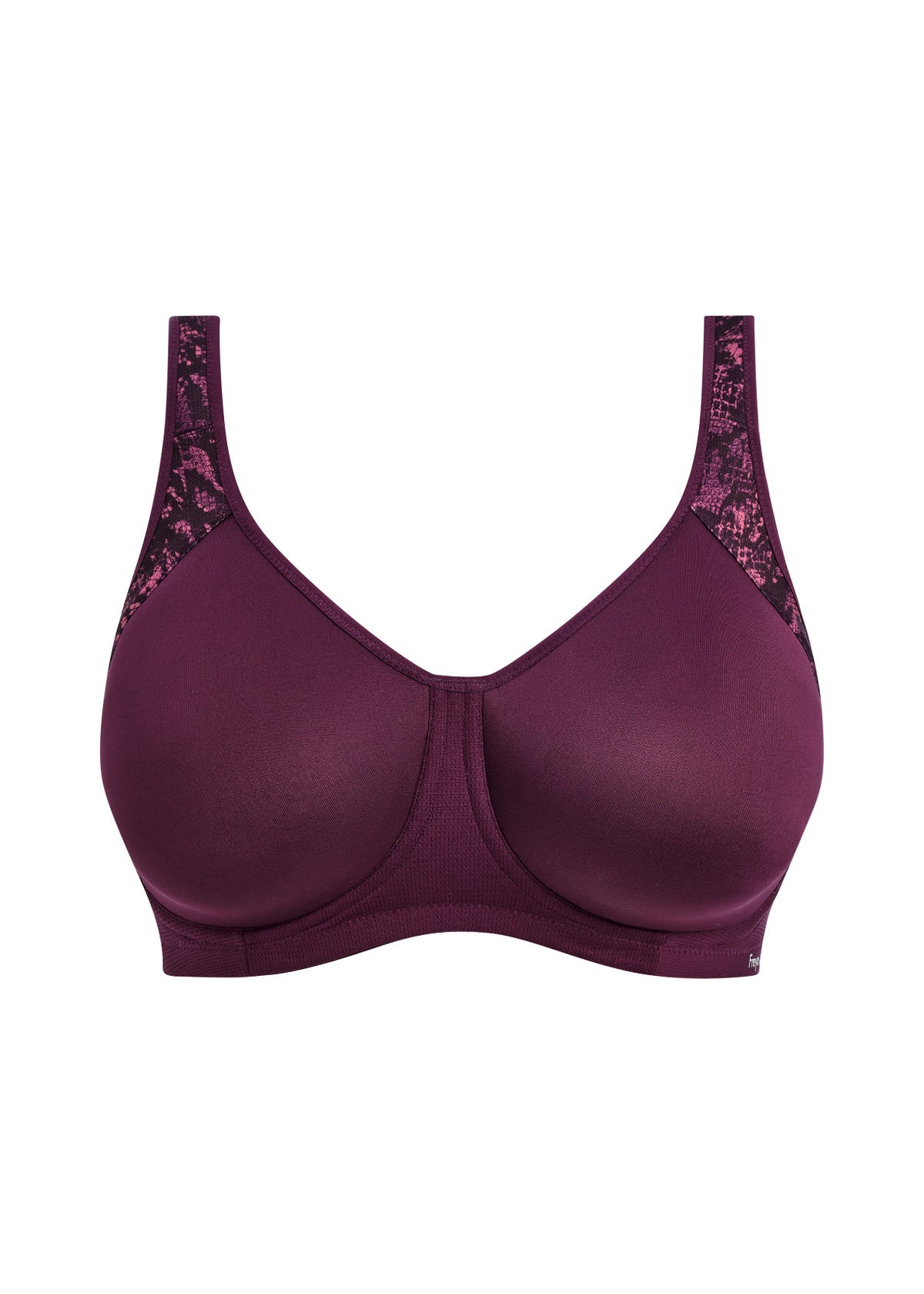 Freya Sonic Viper Moulded Sports Bra