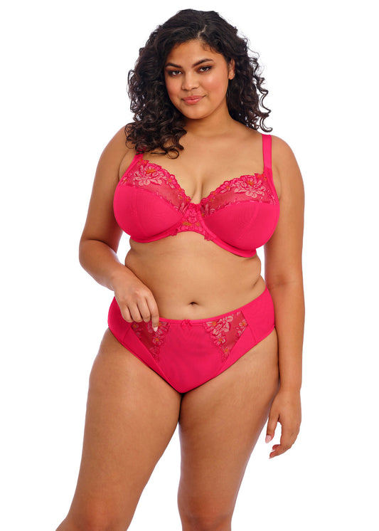 Elomi Teagan Azalea Plunge Bra