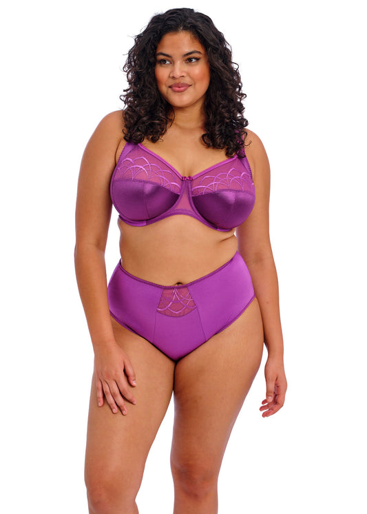 Elomi Cate Dahlia Full Cup Banded Bra