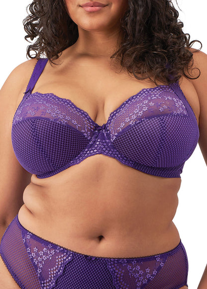 Elomi Charley Iris Plunge Bra