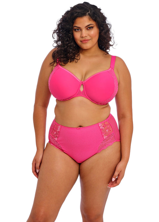 Elomi Charley Pink UW Moulded Spacer Bra