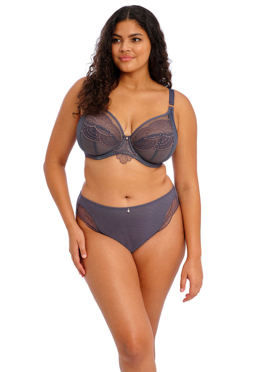 Elomi Priya Storm Plunge Bra