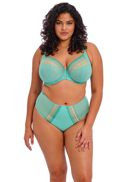 Elomi Matilda Jade Plunge Bra