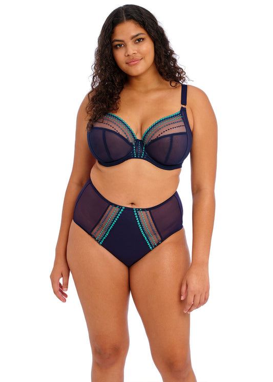 Elomi Matilda Siren Song Plunge Bra