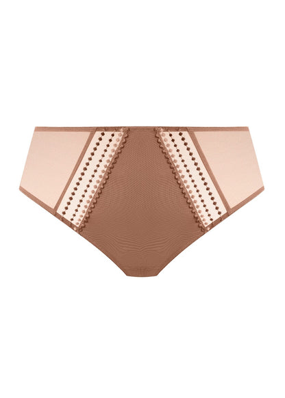Elomi Matilda Praline Brief