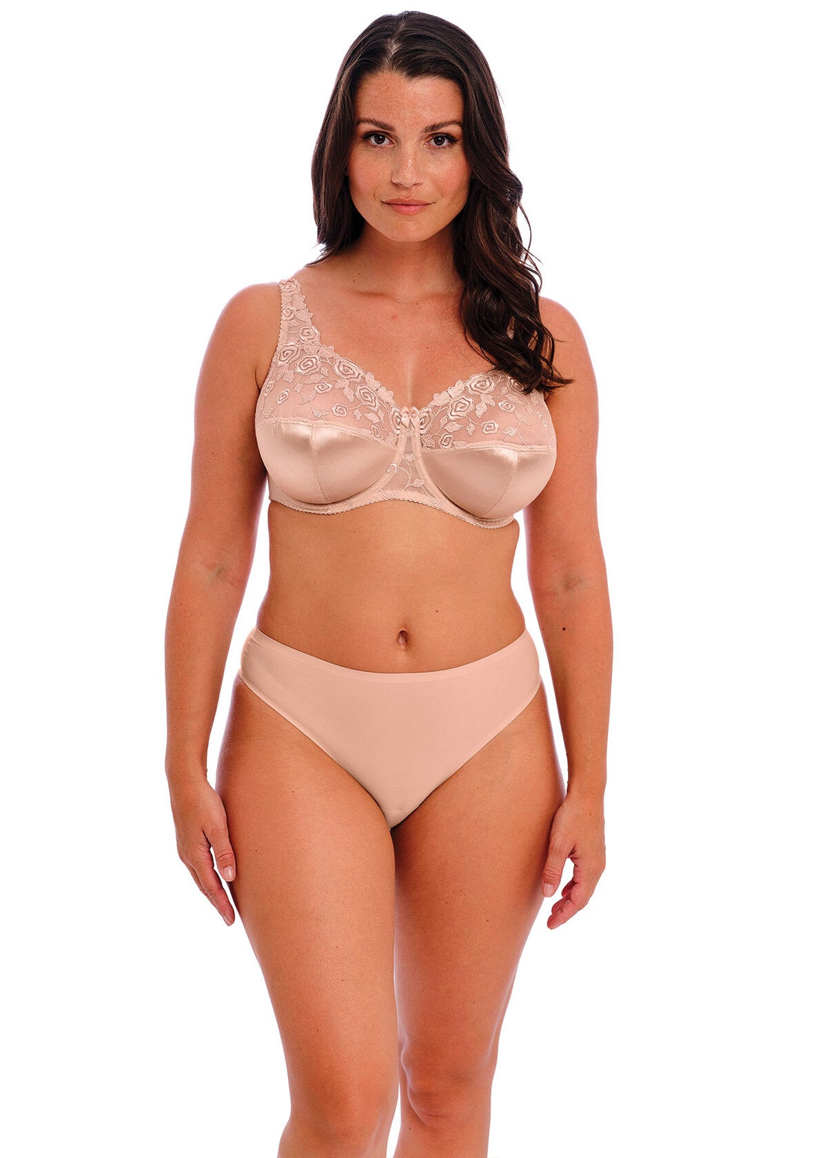 Fantasie Belle Natural Beige Full Cup Bra