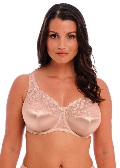 Fantasie Belle Natural Beige Full Cup Bra