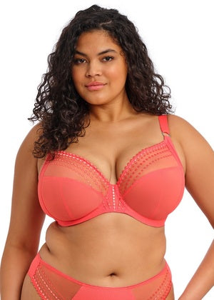 Elomi Matilda Sunset Plunge Bra