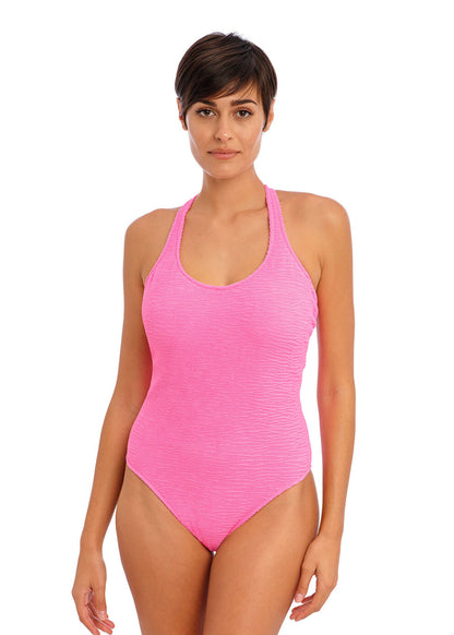 Freya Ibiza Waves Sorbet Underwire Swimsuit