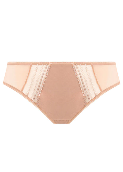 Elomi Matilda Cafe Au Lait Brief