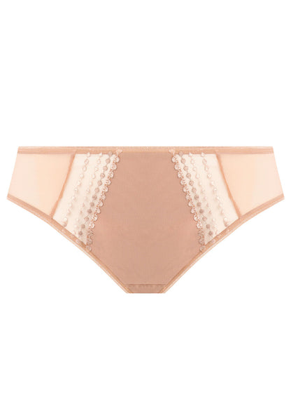 Elomi Matilda Cafe Au Lait Brief