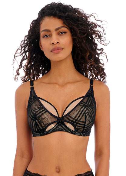 Freya Fatale Nor High Apex Bra