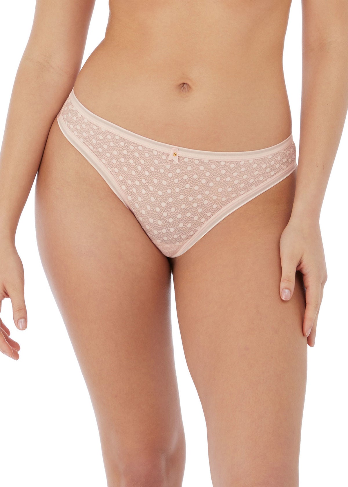 Freya Starlight Rosewater Brazilian