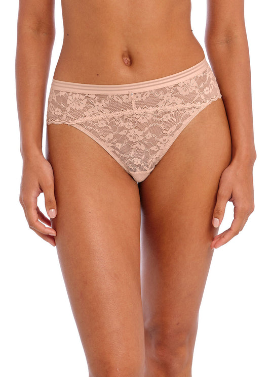 Freya Offbeat Natural Beige Brief Natural Beige