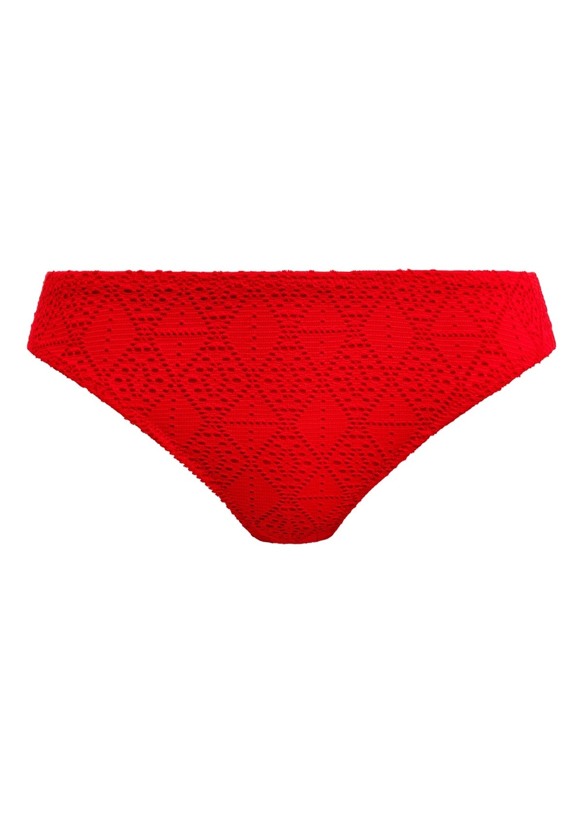 Freya Nomad Nights Bikini Brief - Lava - product shot