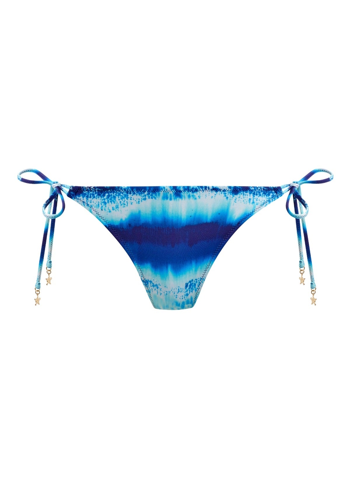 Freya Cadiz Coast Tie Side Bikini Brief - Rio - product shot