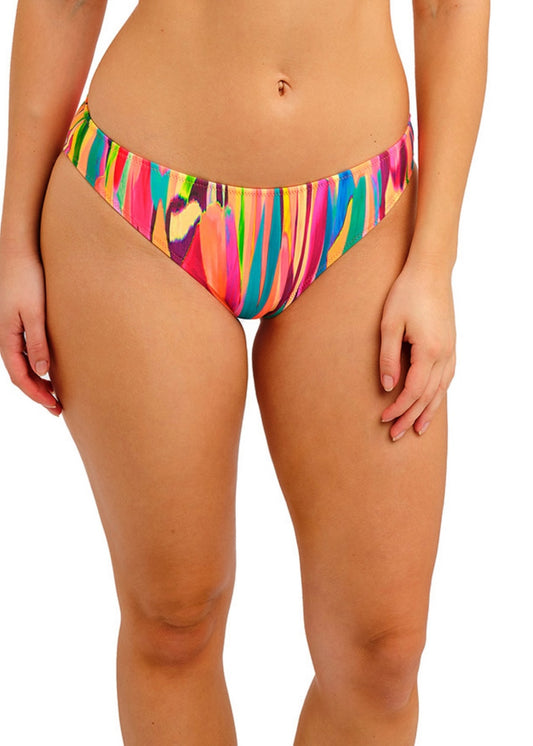 Freya San Antonio Bikini Brief - Fiesta - front view