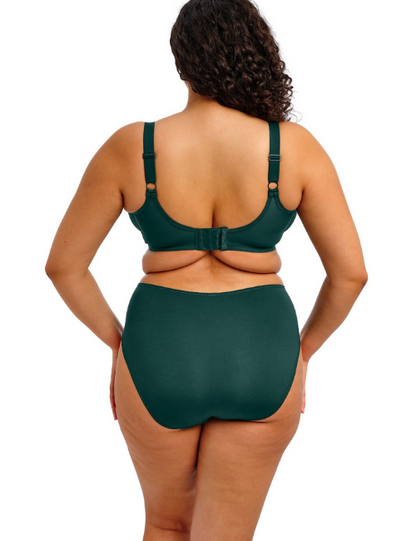 Elomi Smooth Deep Emerald Moulded Cup Bra