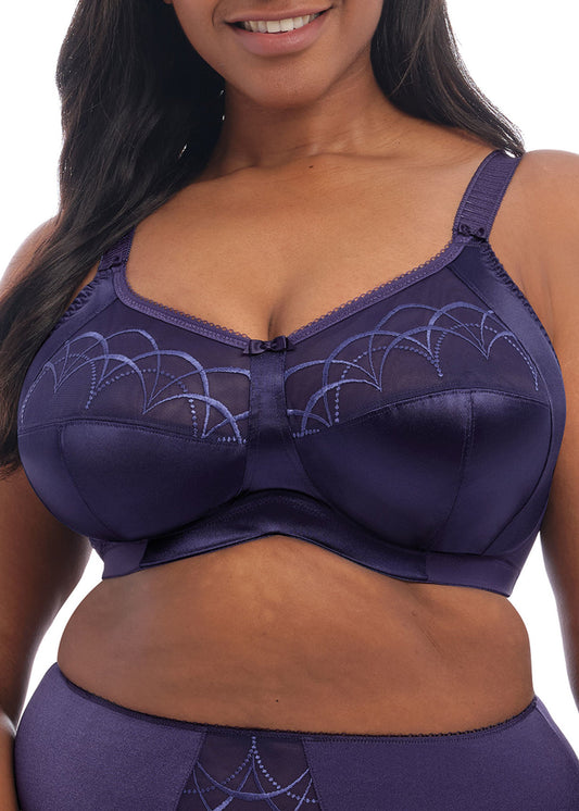 Elomi Cate Ink Soft Cup Bra