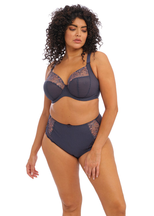 Elomi Charley Storm Plunge Bra