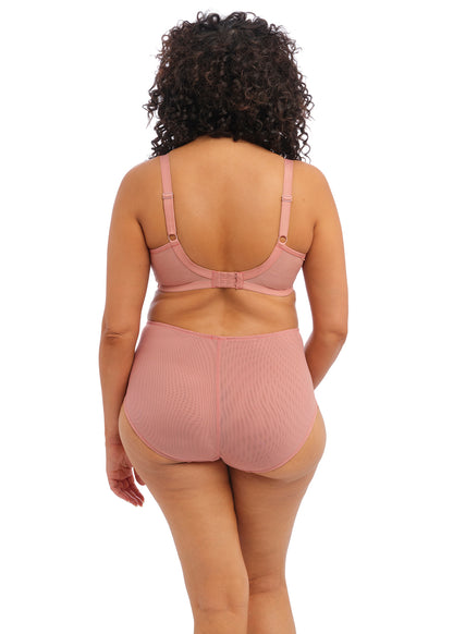 Elomi Brianna Ashrose Plunge Bra