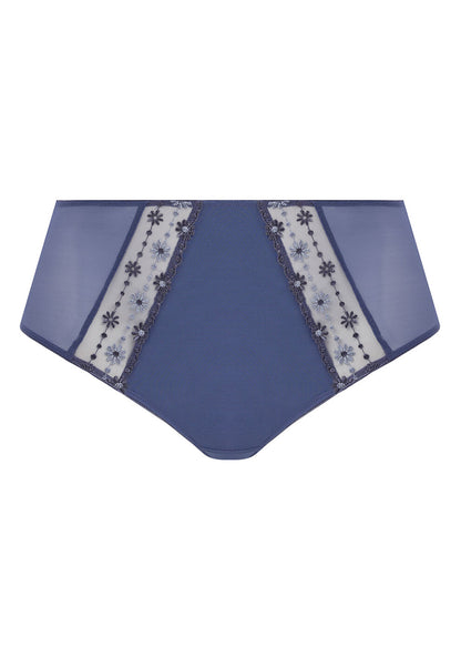 Elomi Matilda Denim Daisy Full Brief