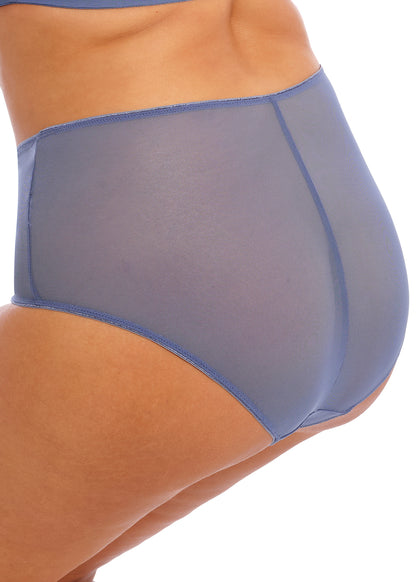 Elomi Matilda Denim Daisy Full Brief