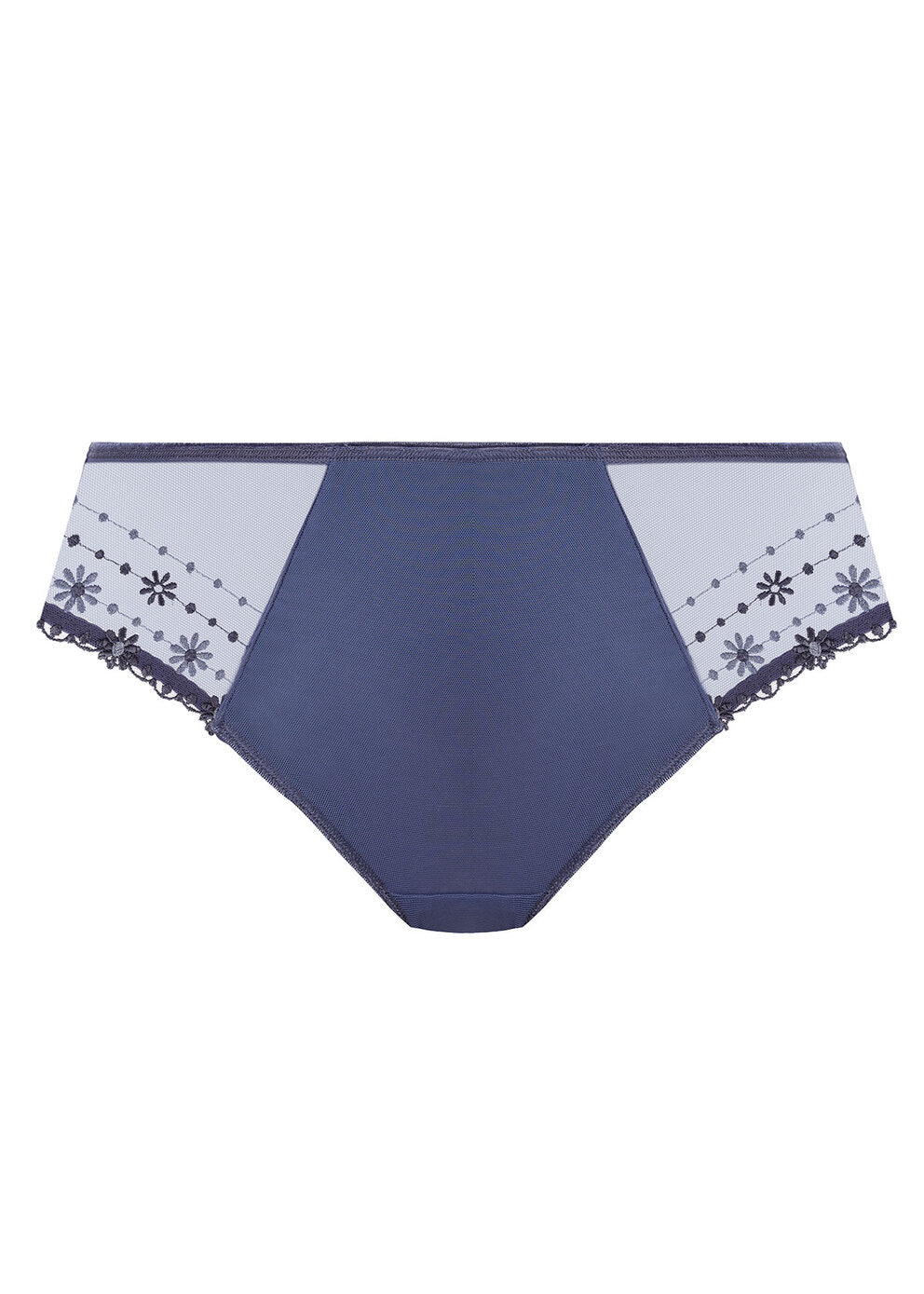 Elomi Matilda Denim Daisy Thong