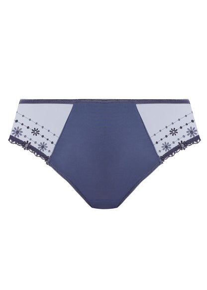 Elomi Matilda Denim Daisy Thong