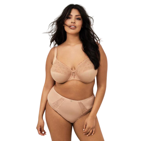 Elomi Lydia Sahara Plunge Bra