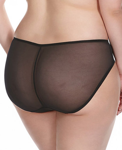 Elomi Matilda Black Brief