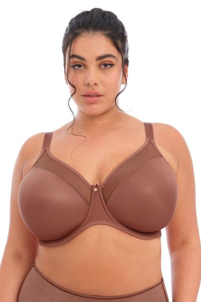 Elomi Smooth Clove Moulded Cup Bra
