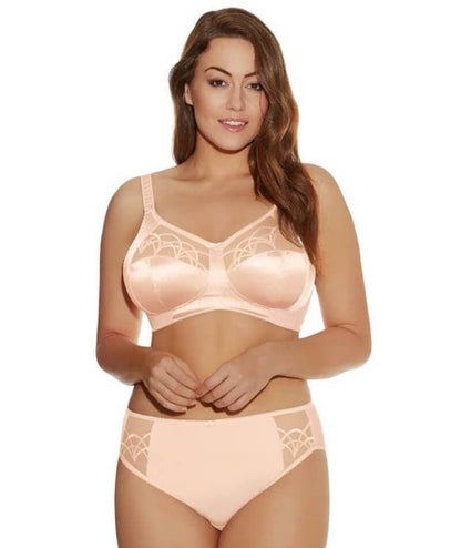 Elomi Cate Latte Soft Cup Bra