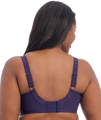 Elomi Cate Ink Full Cup Banded Bra