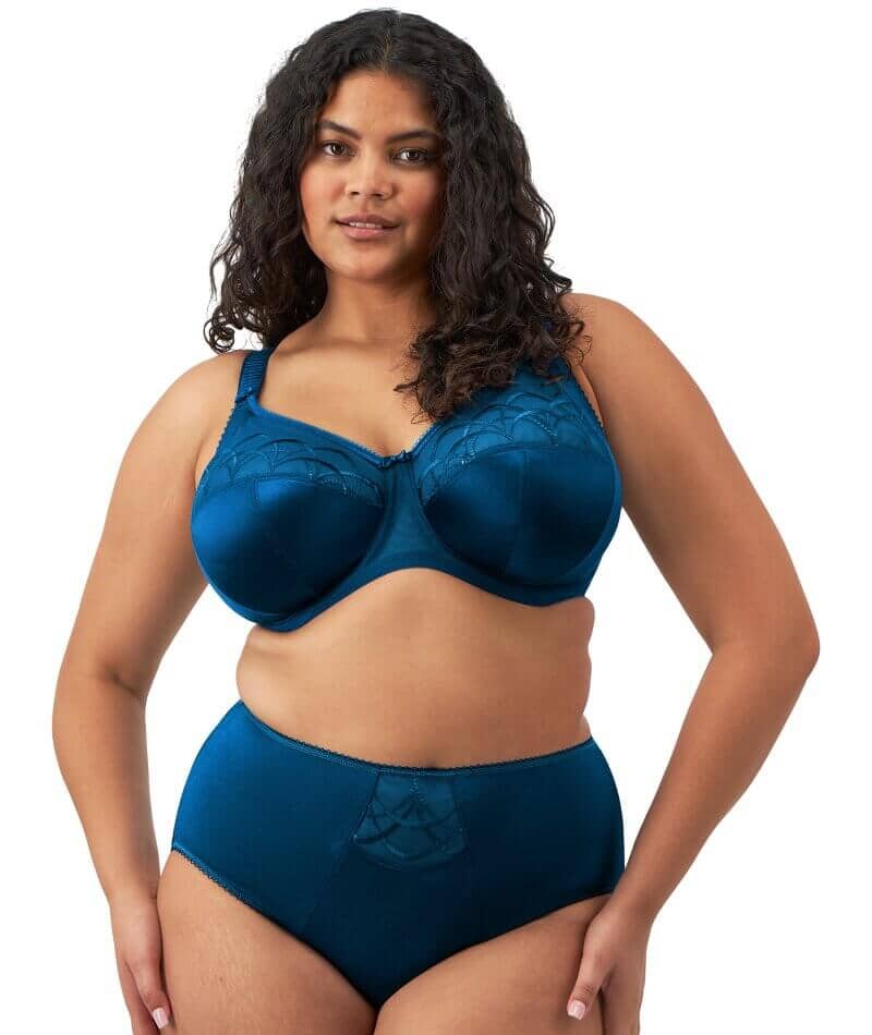 Elomi Cate Poseidon Full Cup Banded Bra