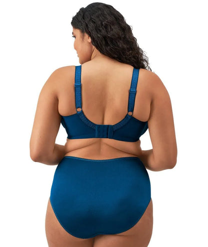 Elomi Cate Poseidon Full Cup Banded Bra