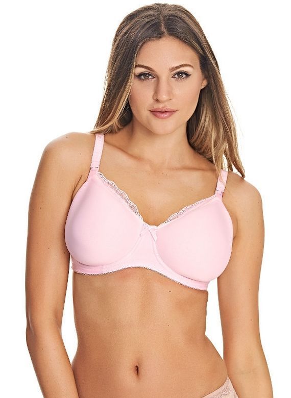 Freya Pure Petal Underwire Moulded Nursing Bra