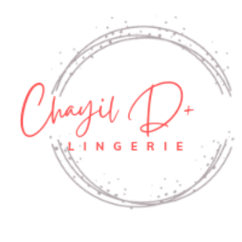 Chayil D Plus Lingerie 