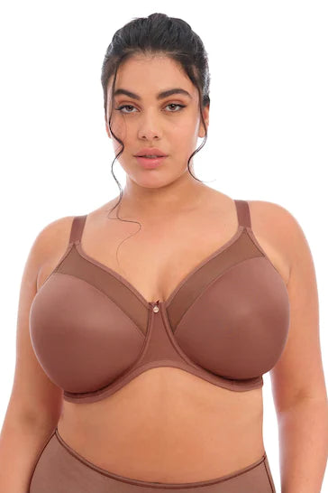 Elomi Smooth Clove Moulded Cup Bra