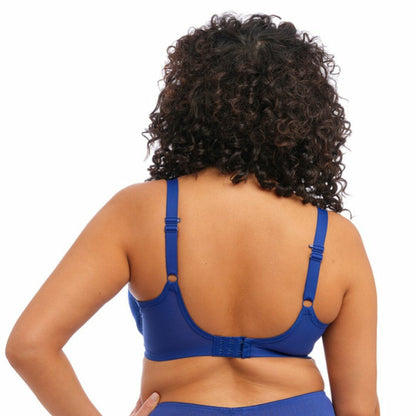 Elomi Brianna Lapis Padded Half Cup Bra