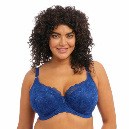 Elomi Brianna Lapis Padded Half Cup Bra