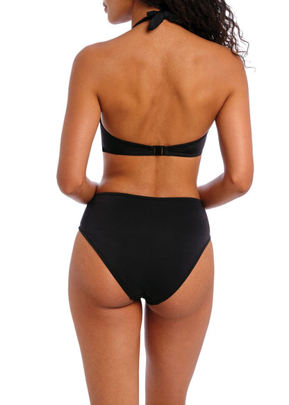 Freya Jewel Cove Halter Bikini Top
